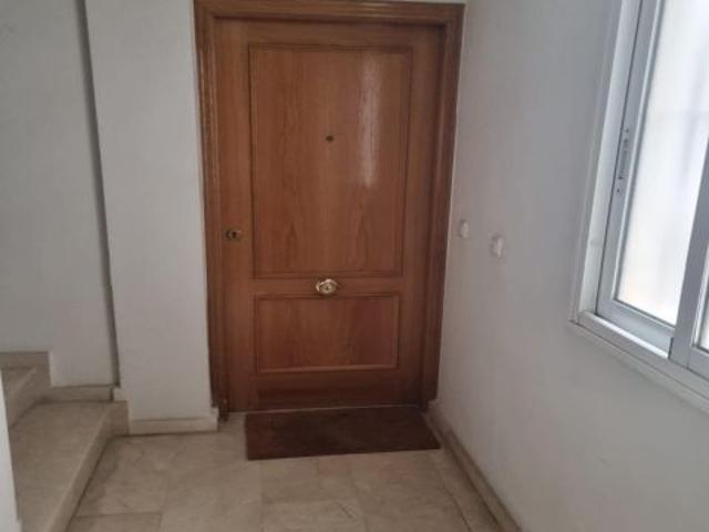Piso en alquiler en Murcia, Murcia
