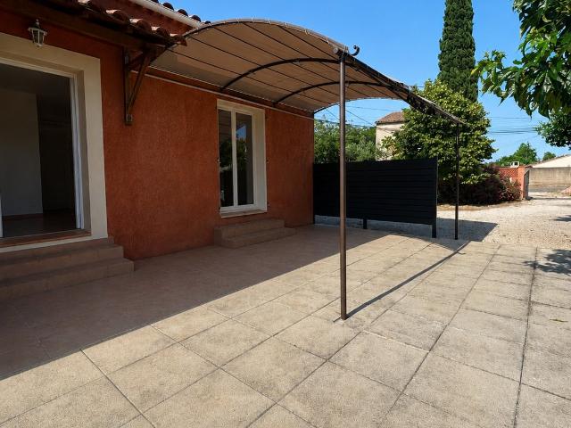 Villa location à Arrondissement de Toulon, Solliès-ville