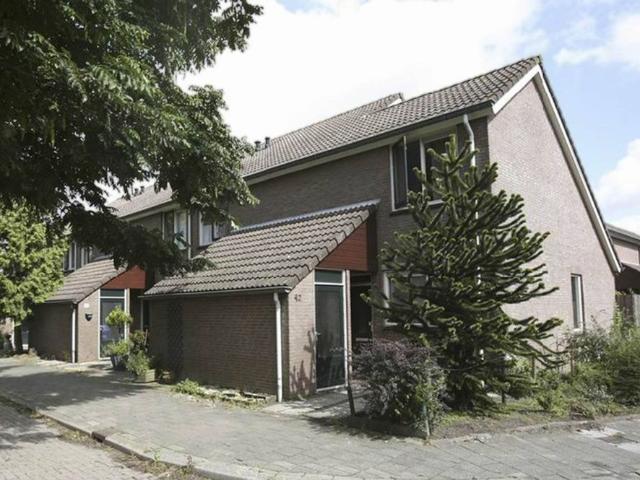 Woning te huur in Schollevaar, Zuid Holland