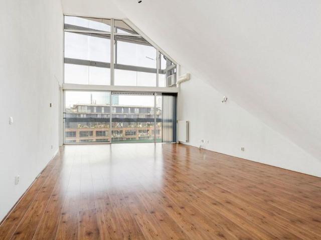 Appartement te huur in Centrum, Rotterdam