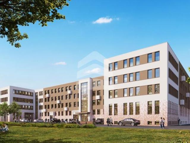 Büro mieten in Mockau-Süd, Leipzig