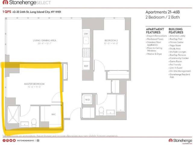 Apartment for rent in Arverne, New York