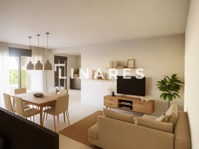 Appartement vente à Corte, Penta-di-casinca