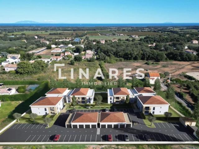 Appartement vente à Corte, Sorbo-ocagnano