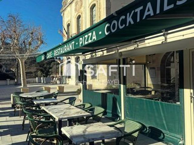 Local Commercial vente à Arrondissement de Draguignan, Trans-en-provence