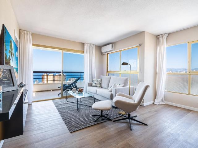 Piso en venta en la Marina Baixa, Valencia