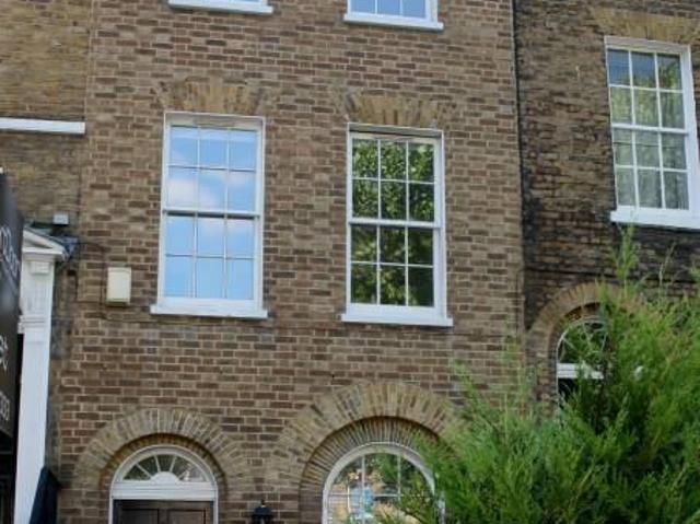 House for rent in Kennington Cross, Greater London
