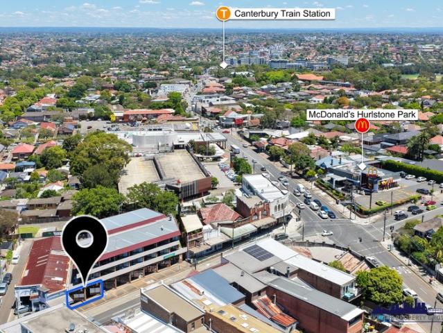 Retail for sale in Sydney, New South Wales
