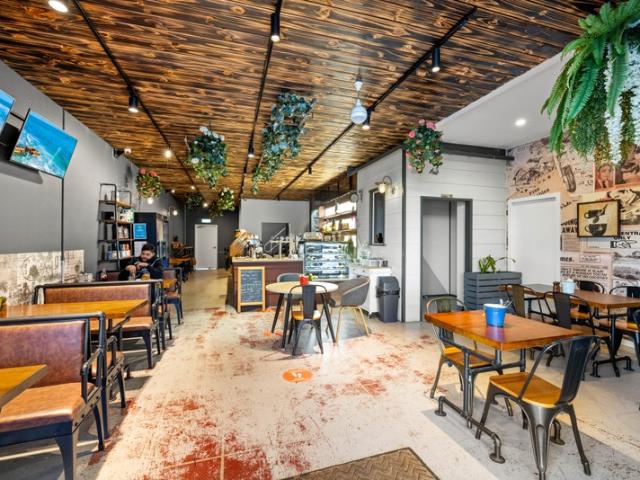 Retail for rent in North Rocks, Sydney