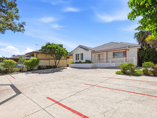 Property for sale in Blacktown, Sydney