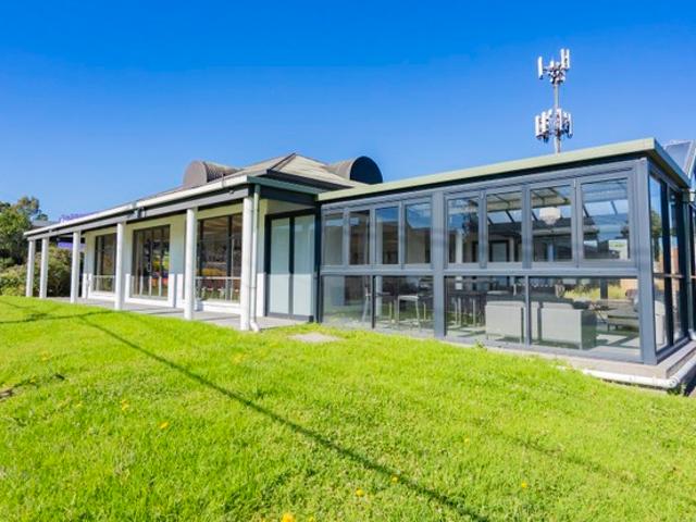 Retail for rent in Camerons Creek, Victoria