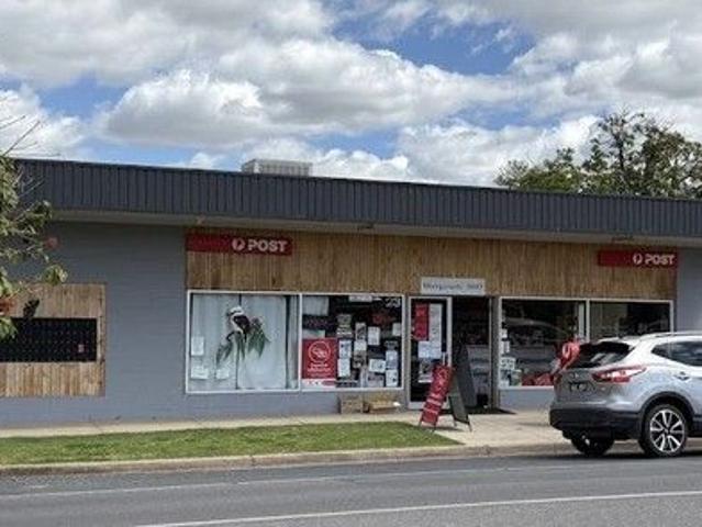 Retail for sale in Wahgunyah, Victoria