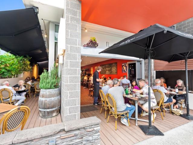 Retail for rent in Inner West, Sydney