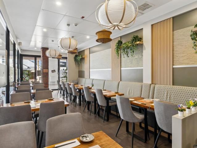 Retail for sale in Mount Hawthorn, Western Australia