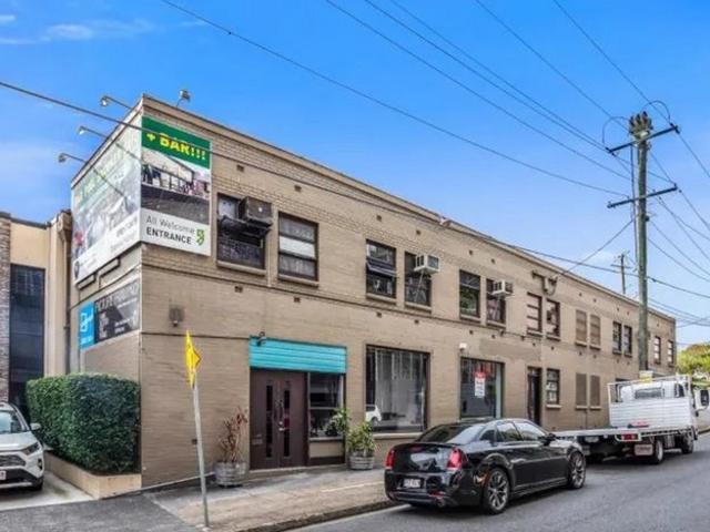 Retail for rent in Toombul, Queensland
