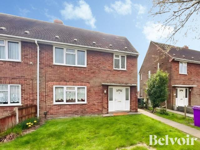 House for rent in Wednesfield, West Midlands