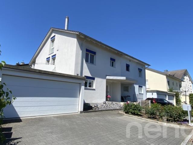 Reihenhaus kaufen in Merenschwand