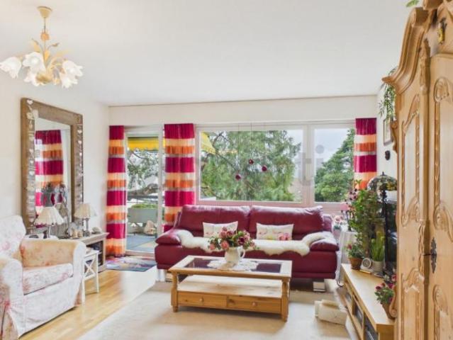 Wohnung kaufen in Wettswil, Zürich