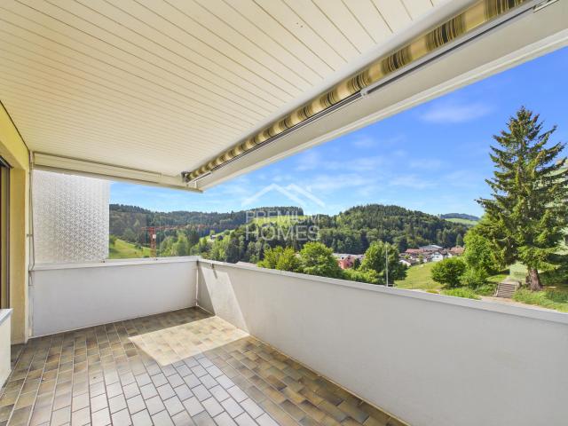 Wohnung kaufen in Herisau, Appenzell Ausserrhoden