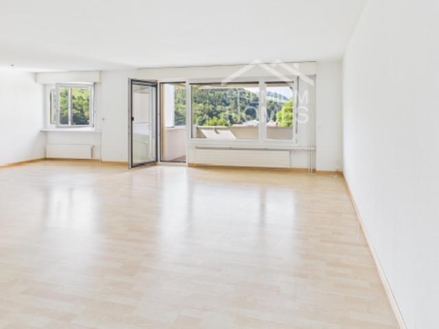 Wohnung kaufen in Herisau, Appenzell Ausserrhoden