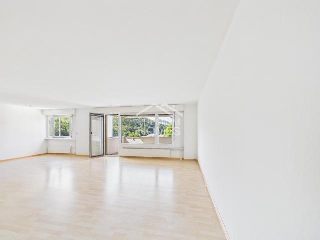Wohnung kaufen in Herisau, Appenzell Ausserrhoden