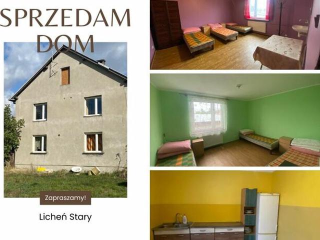 Dom na sprzedaż w Ślesin, Wielkopolskie