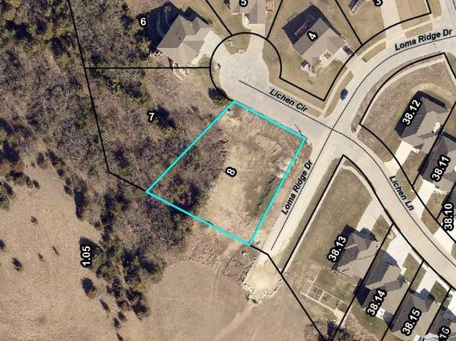 Land for sale in Kansas