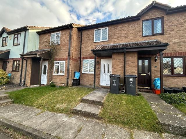 House for rent in Woodhall Park, Haydon Wick