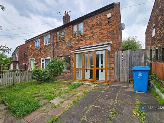 House for rent in Lancashire