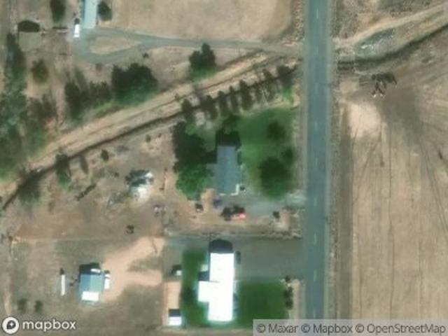 House for sale in Montague, California