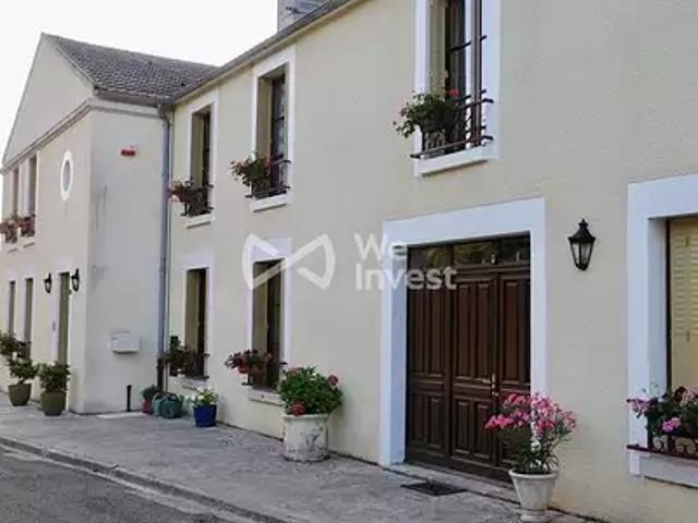 Maison vente à Avallon, Lichères-sur-yonne