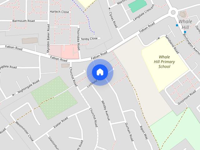 House for rent in Eston, Redcar And Cleveland