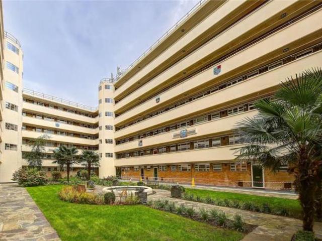 Apartment for rent in North Sheen, Greater London