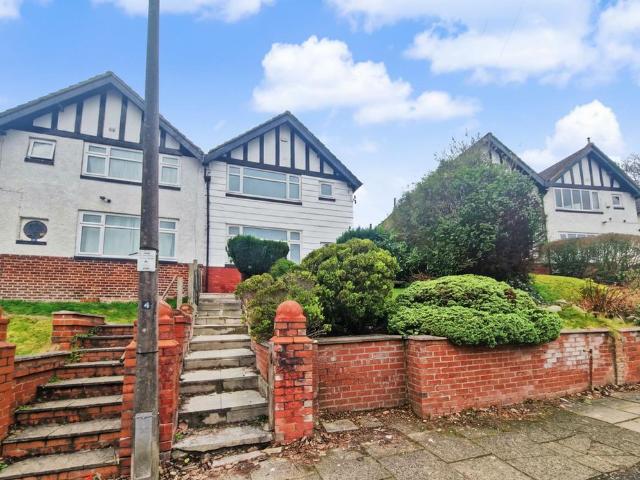 House for rent in Sedgley Park, Bury