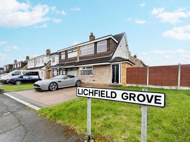 House for sale in Lyons, Greater London