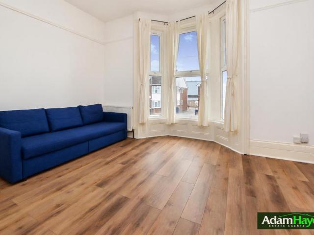 Apartment for rent in London Borough of Barnet, Greater London