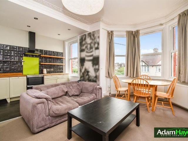 Apartment for rent in Church End, Greater London