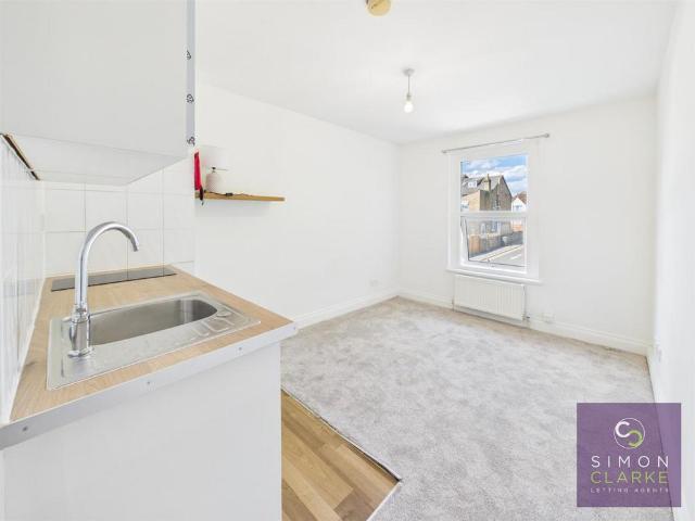 Apartment for rent in Church End, Greater London