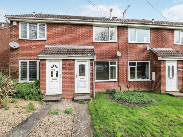 House for rent in Jennyfield, Harrogate