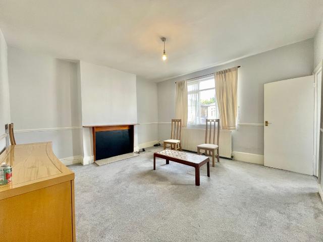 Apartment for rent in Church End, Greater London