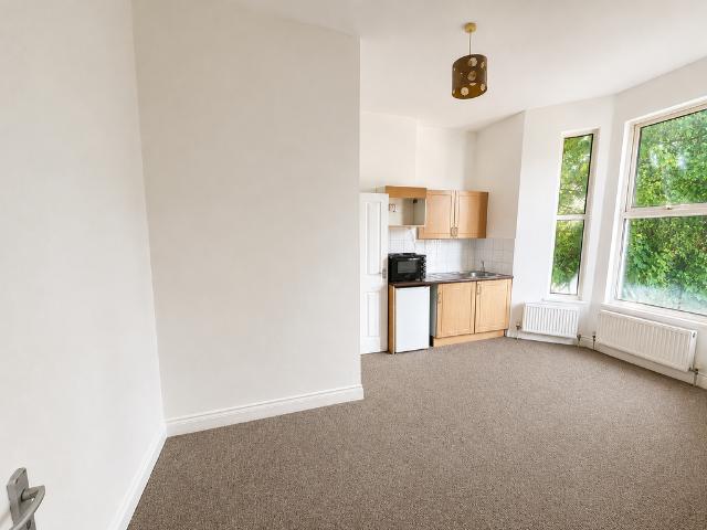 Apartment for rent in Church End, Greater London