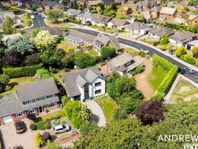House for sale in Berry Hill, Potters Corner