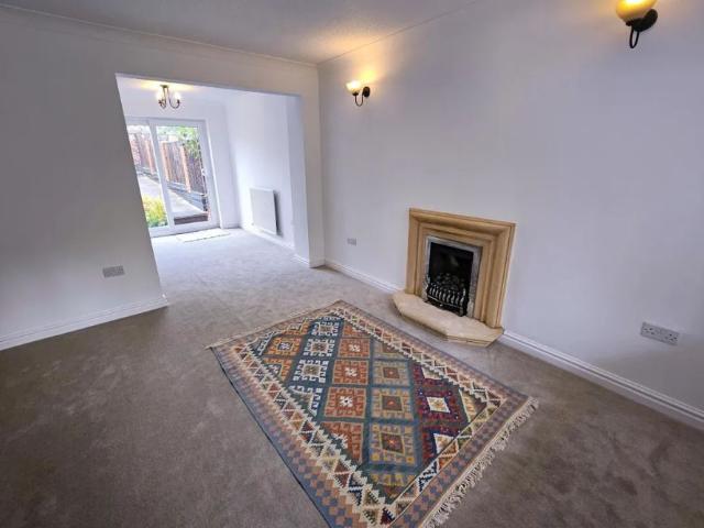 Room for rent in Tarvin, Cheshire