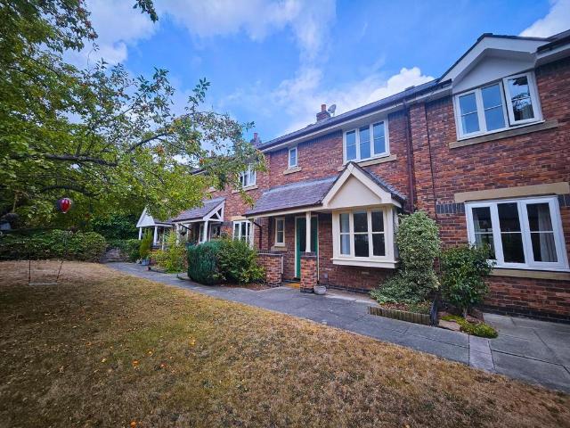 House for rent in Tarvin, Cheshire