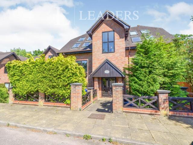Apartment for rent in St Albans