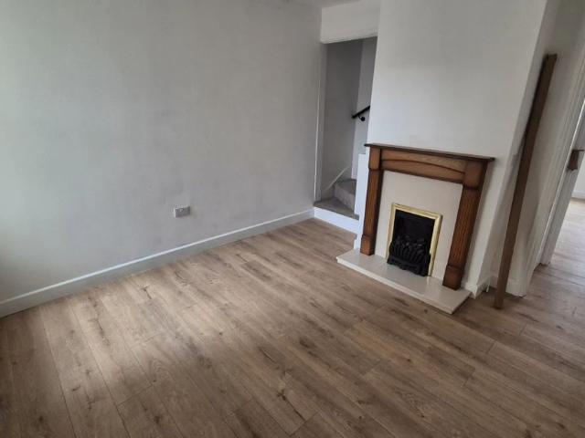 House for rent in Southtown, Stokesby