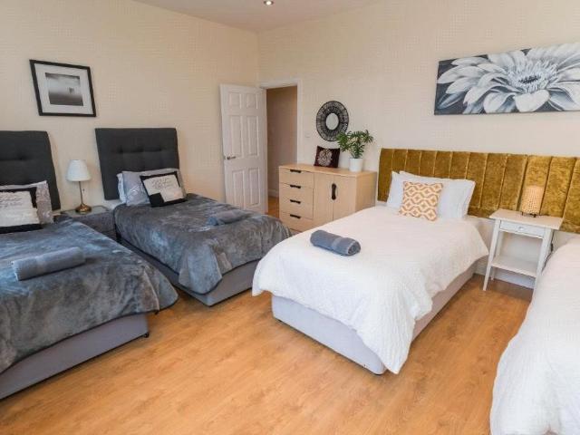 Apartment for rent in Nechells, West Midlands