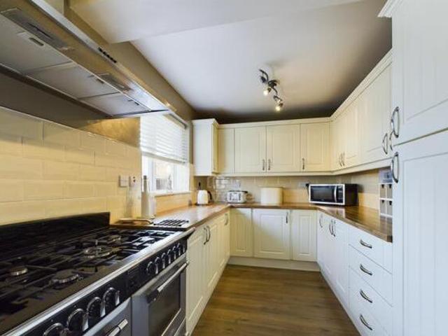 House for sale in Brayford, Lincolnshire