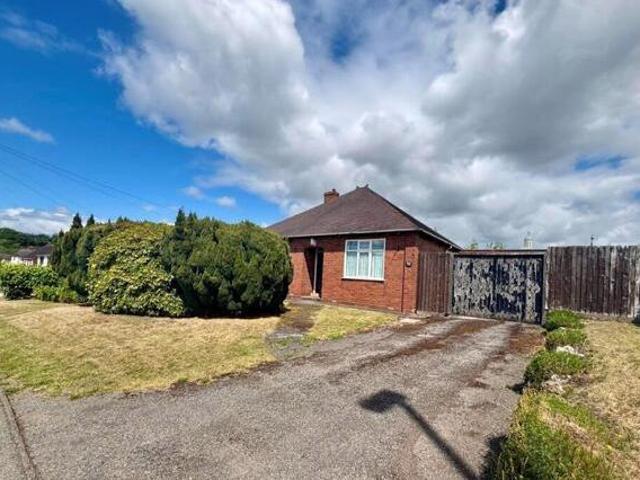House for sale in Chadsmoor, Staffordshire