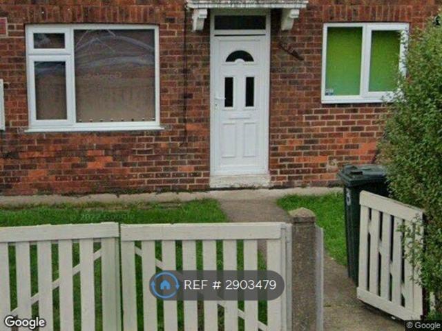 House for rent in Wheatley, South Yorkshire